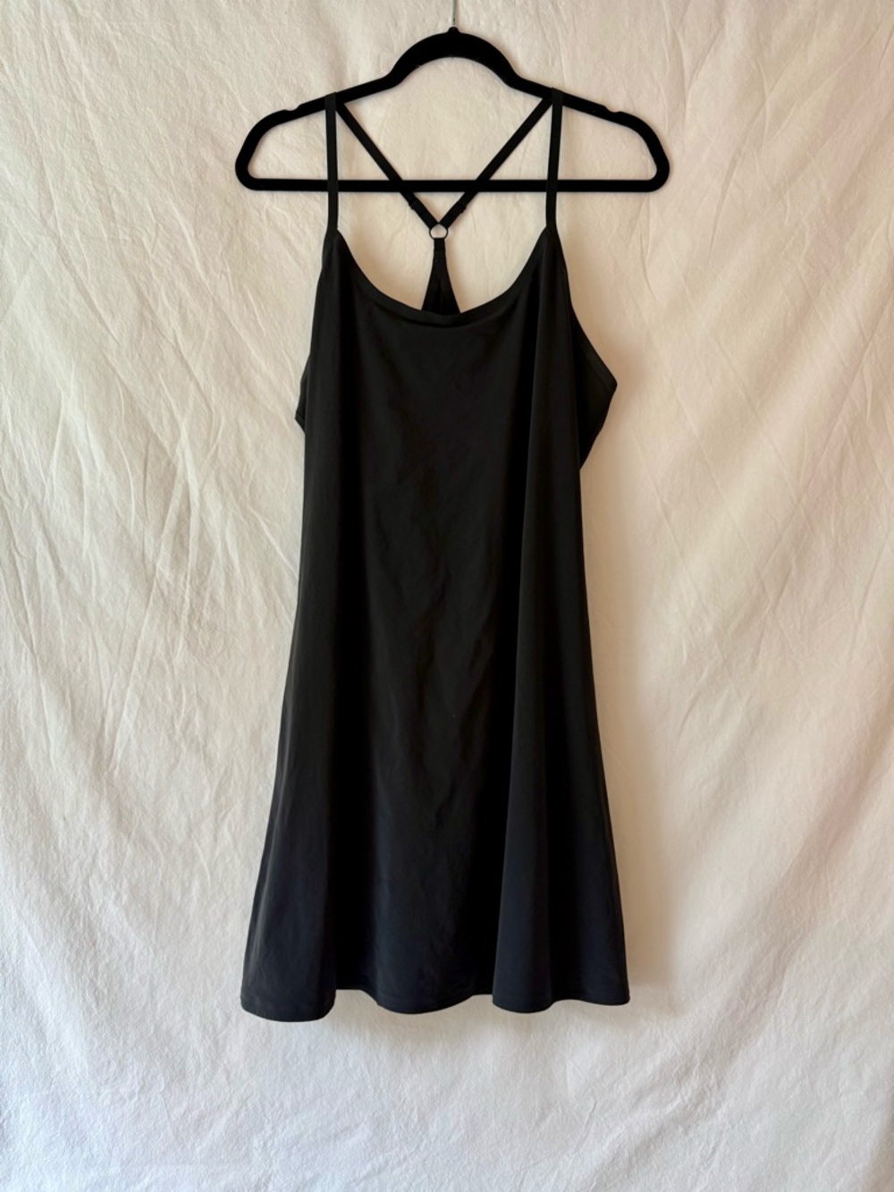 Outdoor Voices Exercise Dress